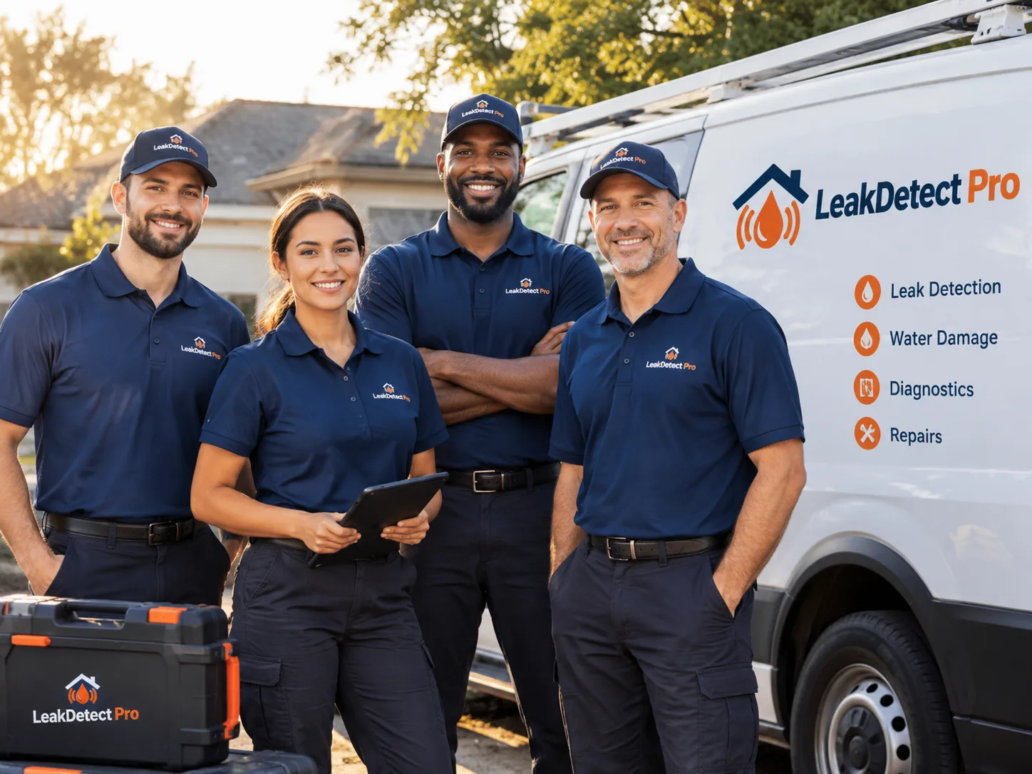Roof Repair company in Salinas, CA